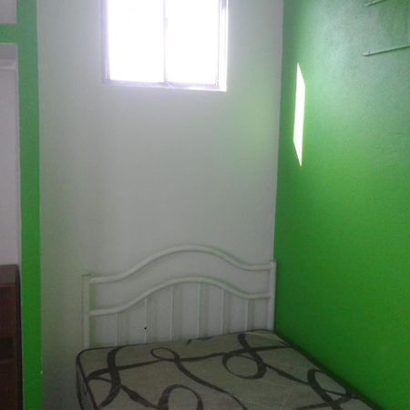 La Marquesa Azul Hotel Xalapa Eksteriør billede
