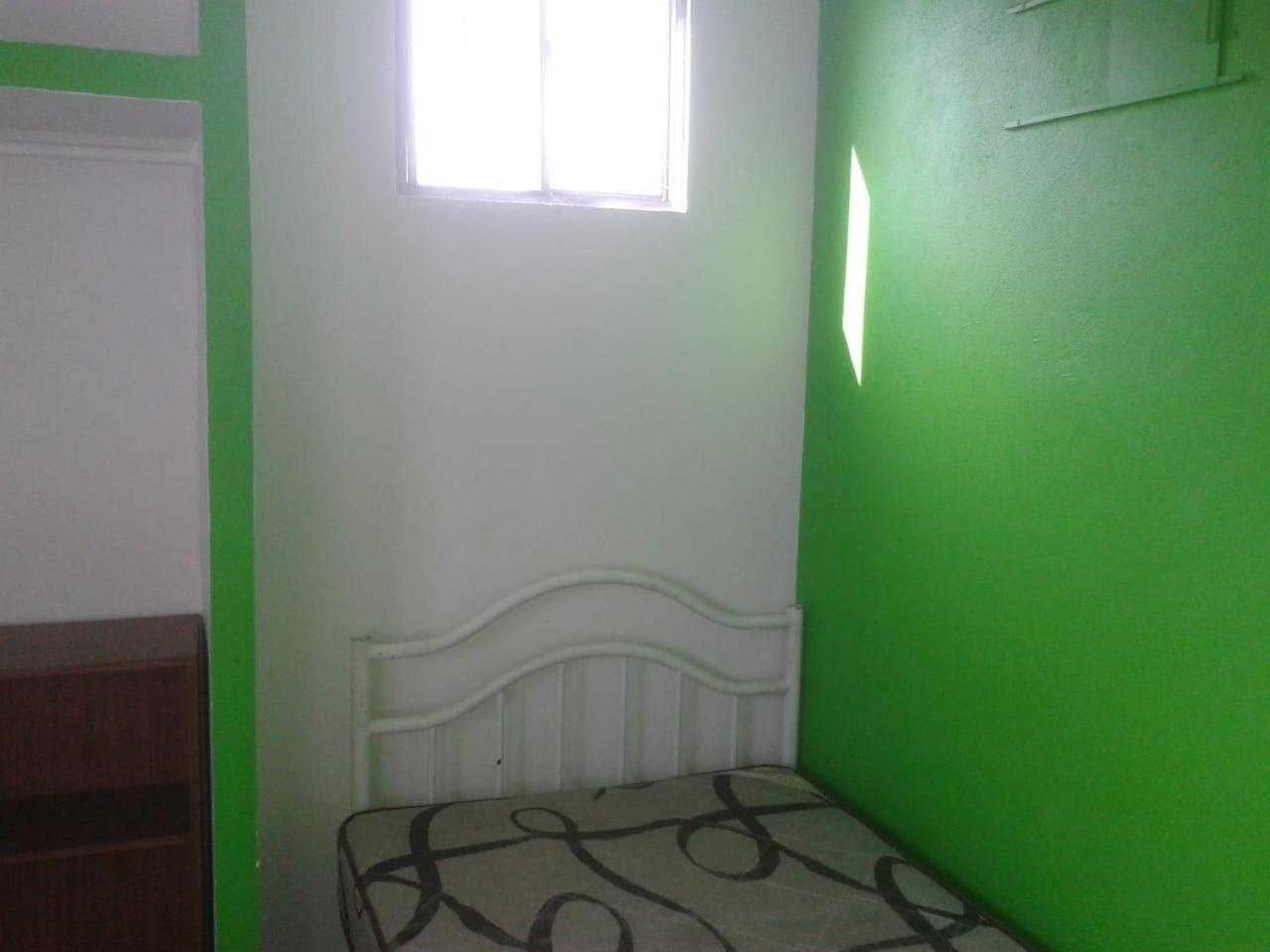 La Marquesa Azul Hotel Xalapa Eksteriør billede