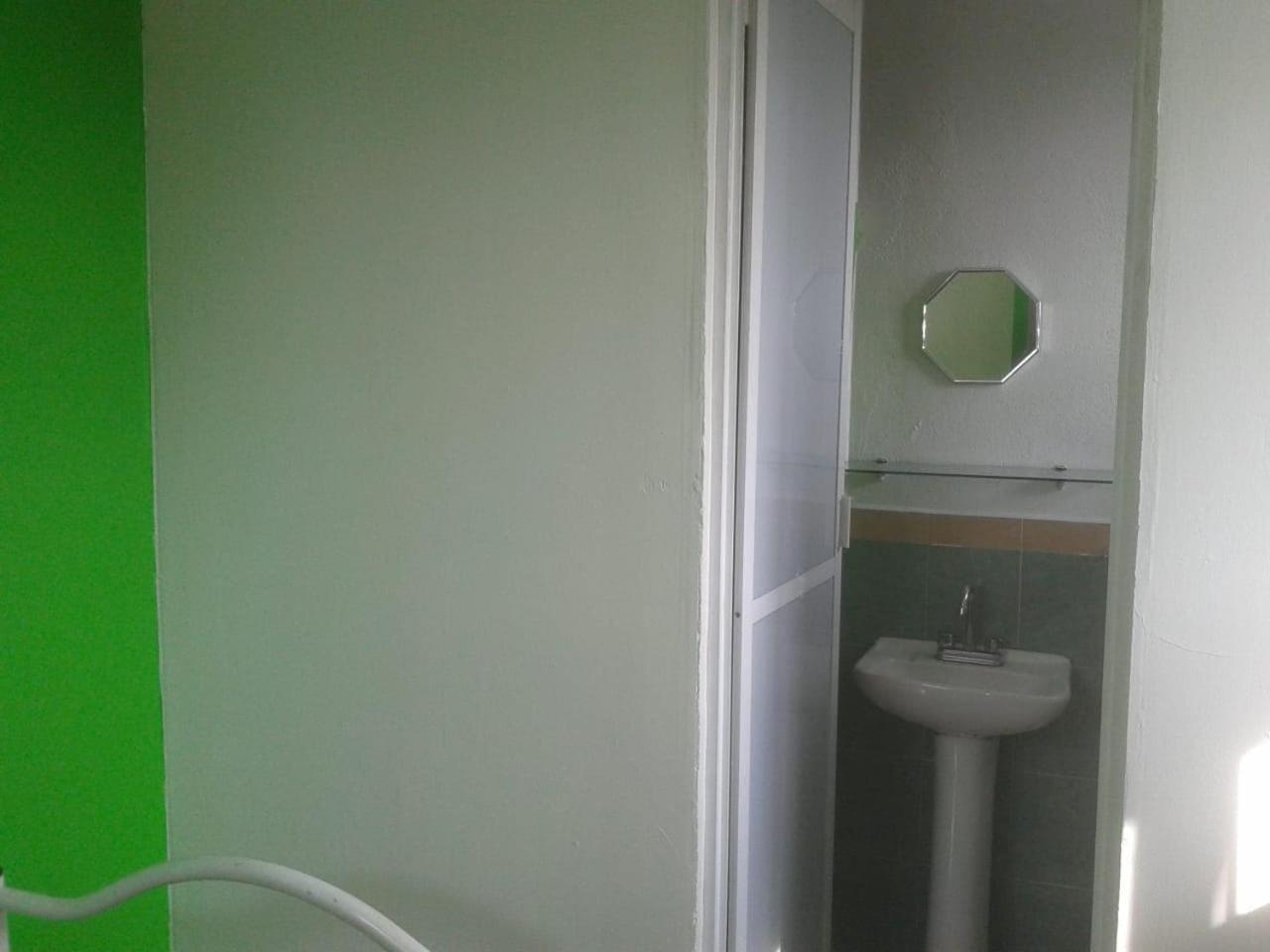 La Marquesa Azul Hotel Xalapa Eksteriør billede